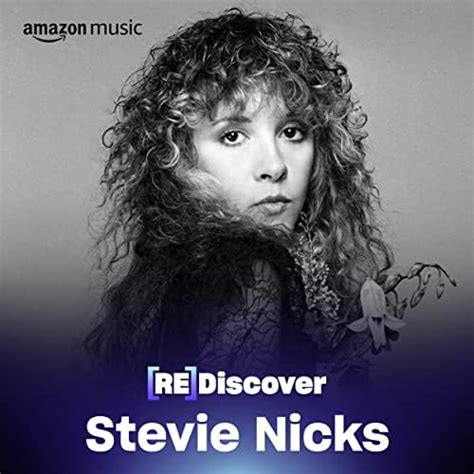 rediscover stevie nicks
